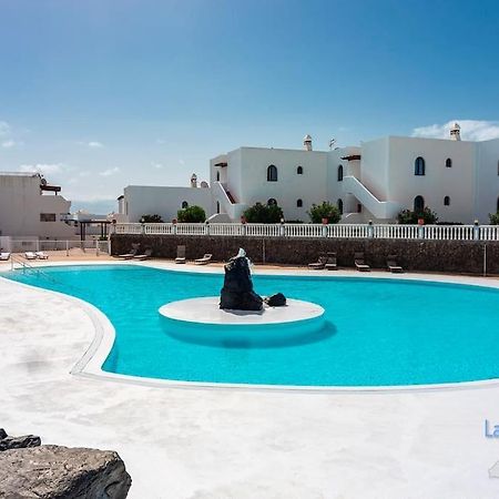 Vivienda Vacacional El Descanso Costa Teguise Kültér fotó